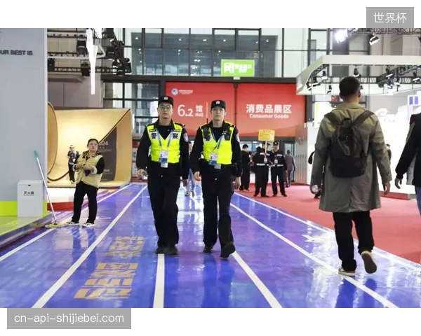 场馆安保设施采购规模激增，为何部分赛区的实名核销冗余却依然存在？